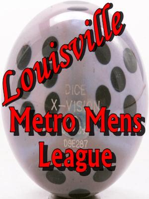 Louisville Metro Men League