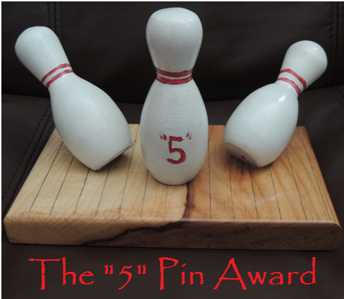 The Five Pin