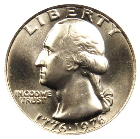 Quarter Front